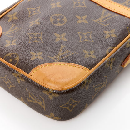 Louis Vuitton Monogram Danube 21 10 of 10
