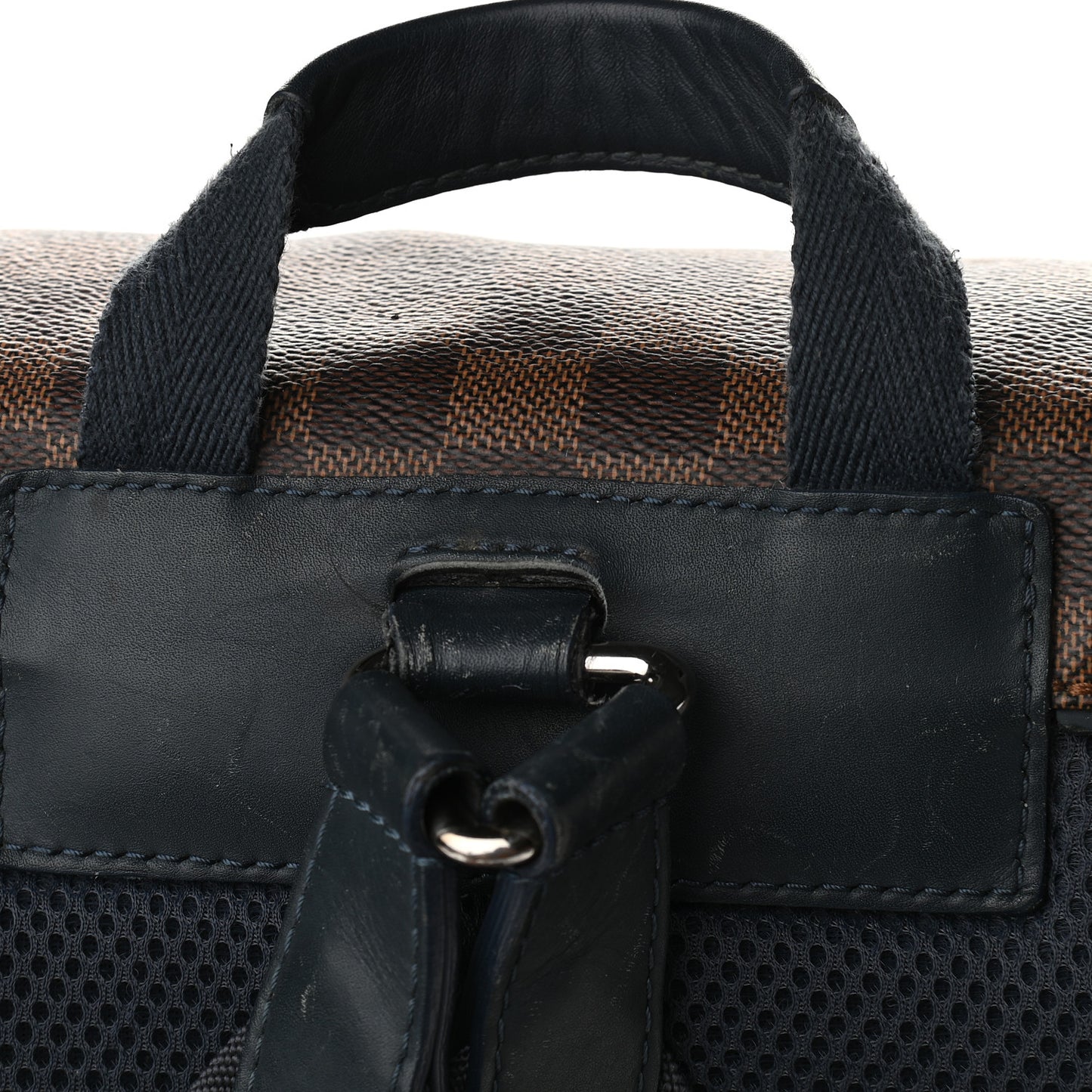 Damier Ebene Runner Backpack