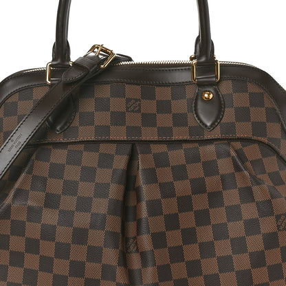 Louis Vuitton Damier Ebene Trevi GM 7 of 9