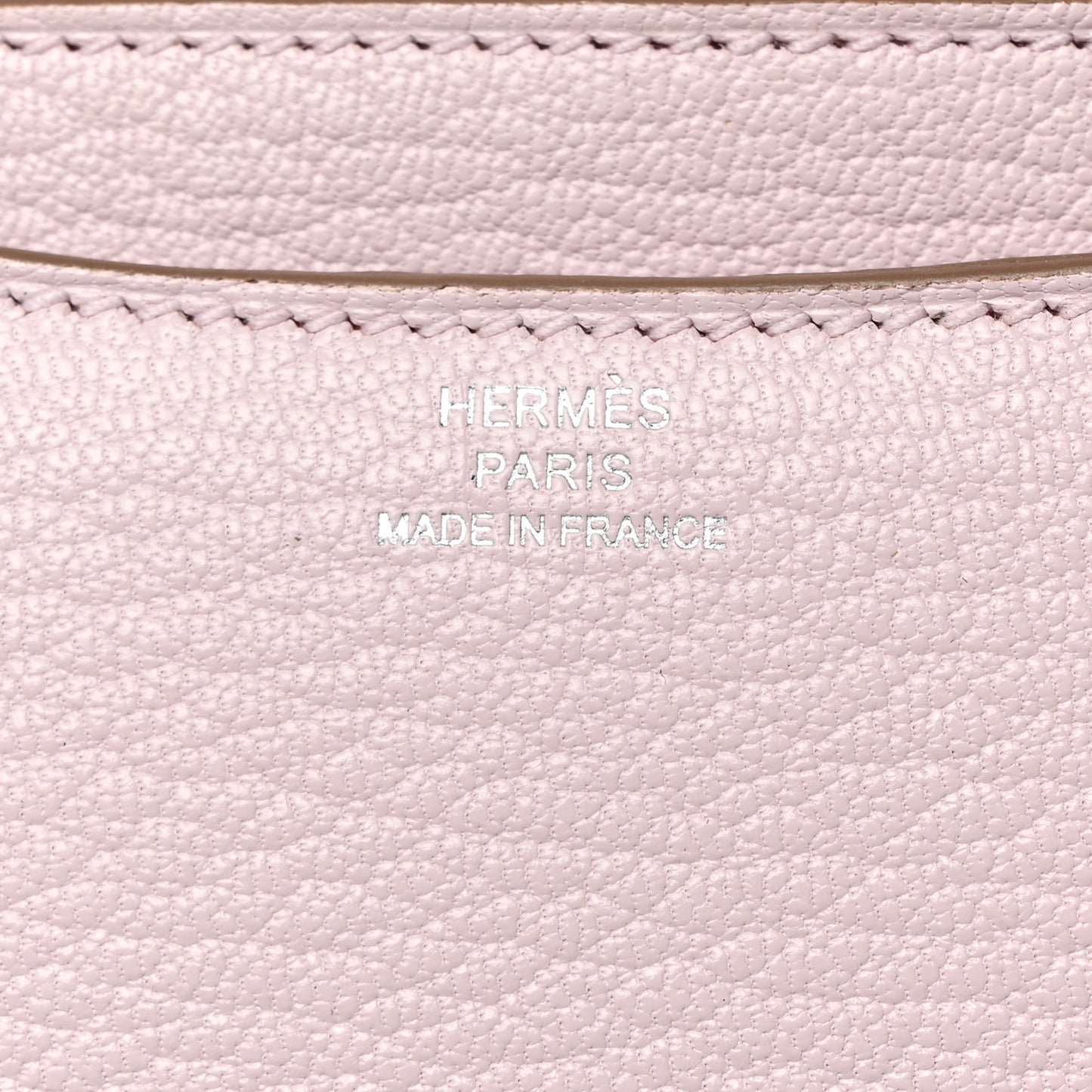 Chevre Mysore Constance 18 Mauve Pale