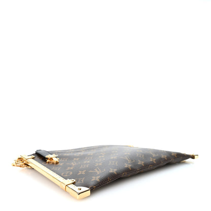Louis Vuitton Monogram Lucky Trunk 4 of 9
