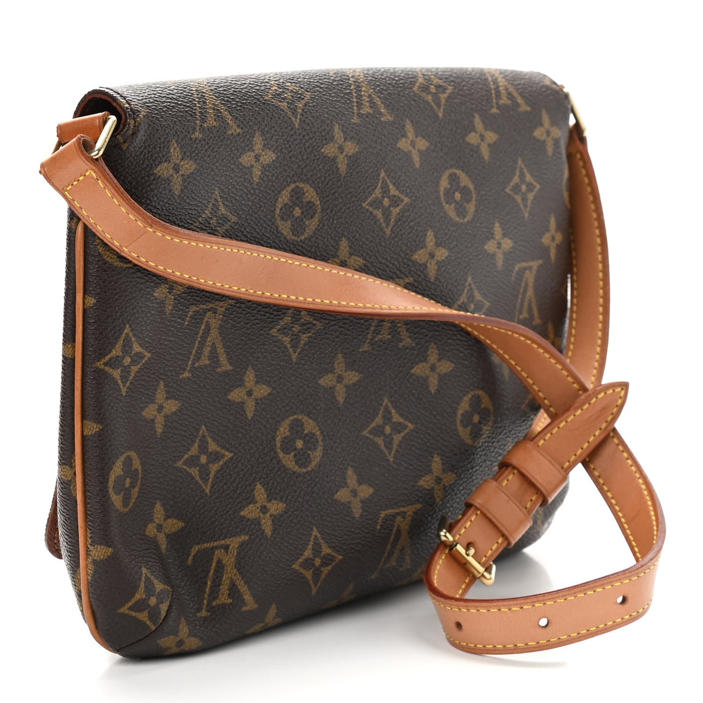 Monogram Musette Tango
