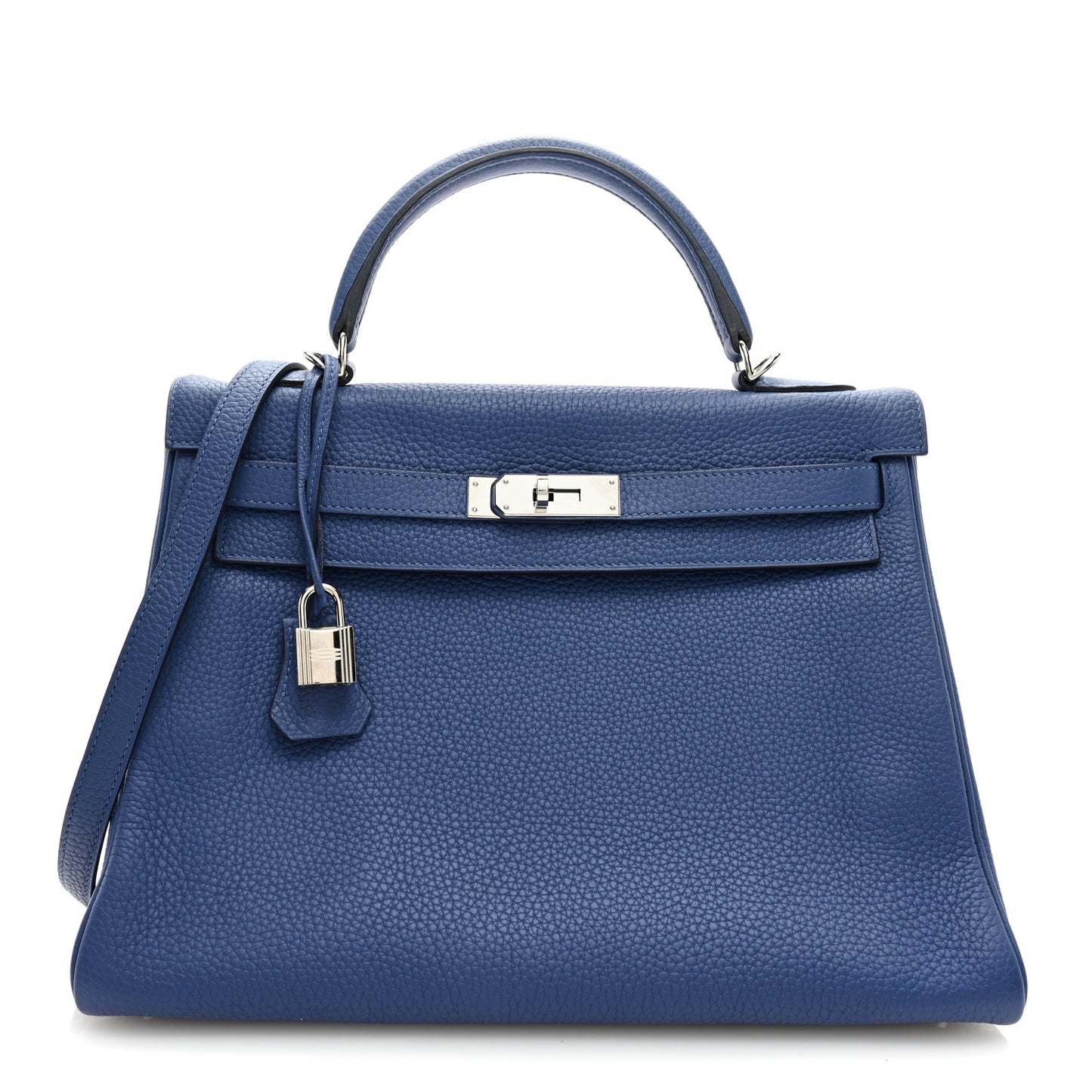 Taurillon Clemence Kelly Retourne 32 Bleu Brighton