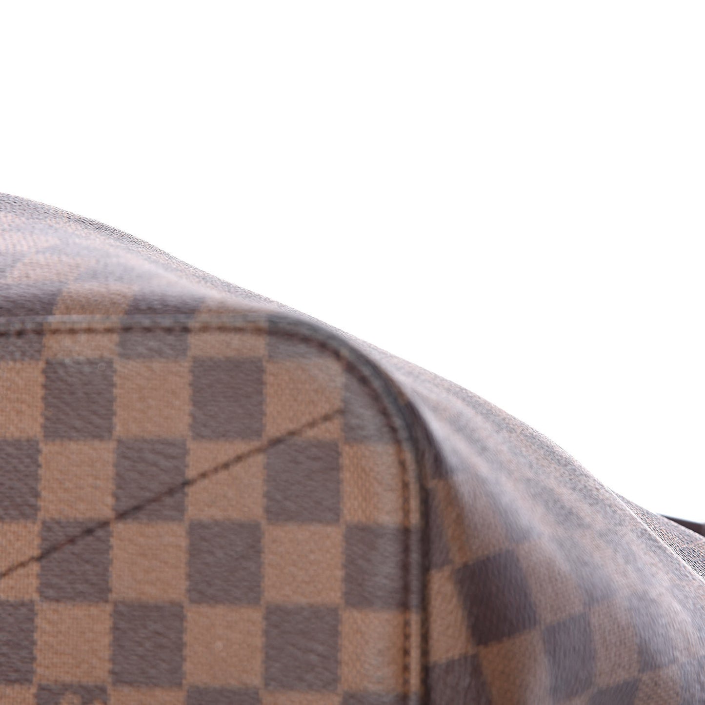 Damier Ebene Siena GM
