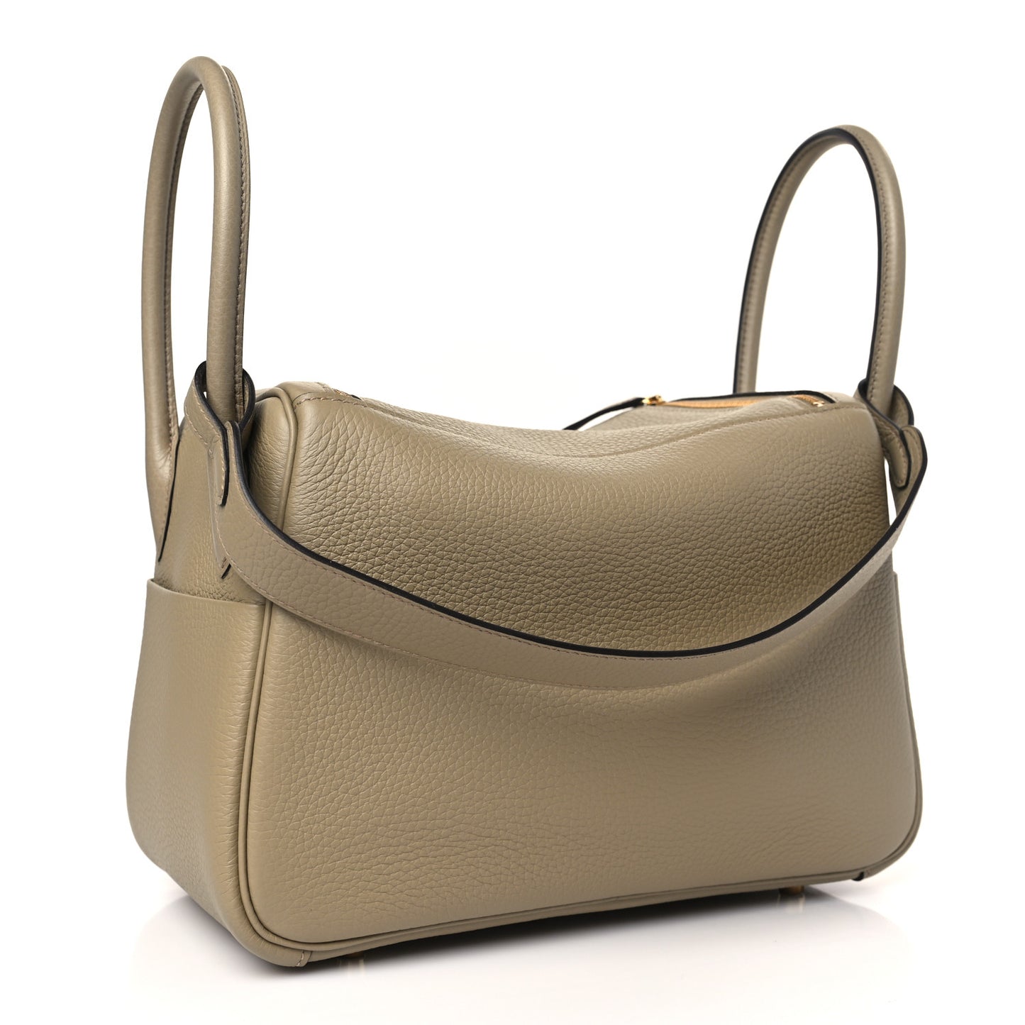 Taurillon Clemence Lindy 26 Trench