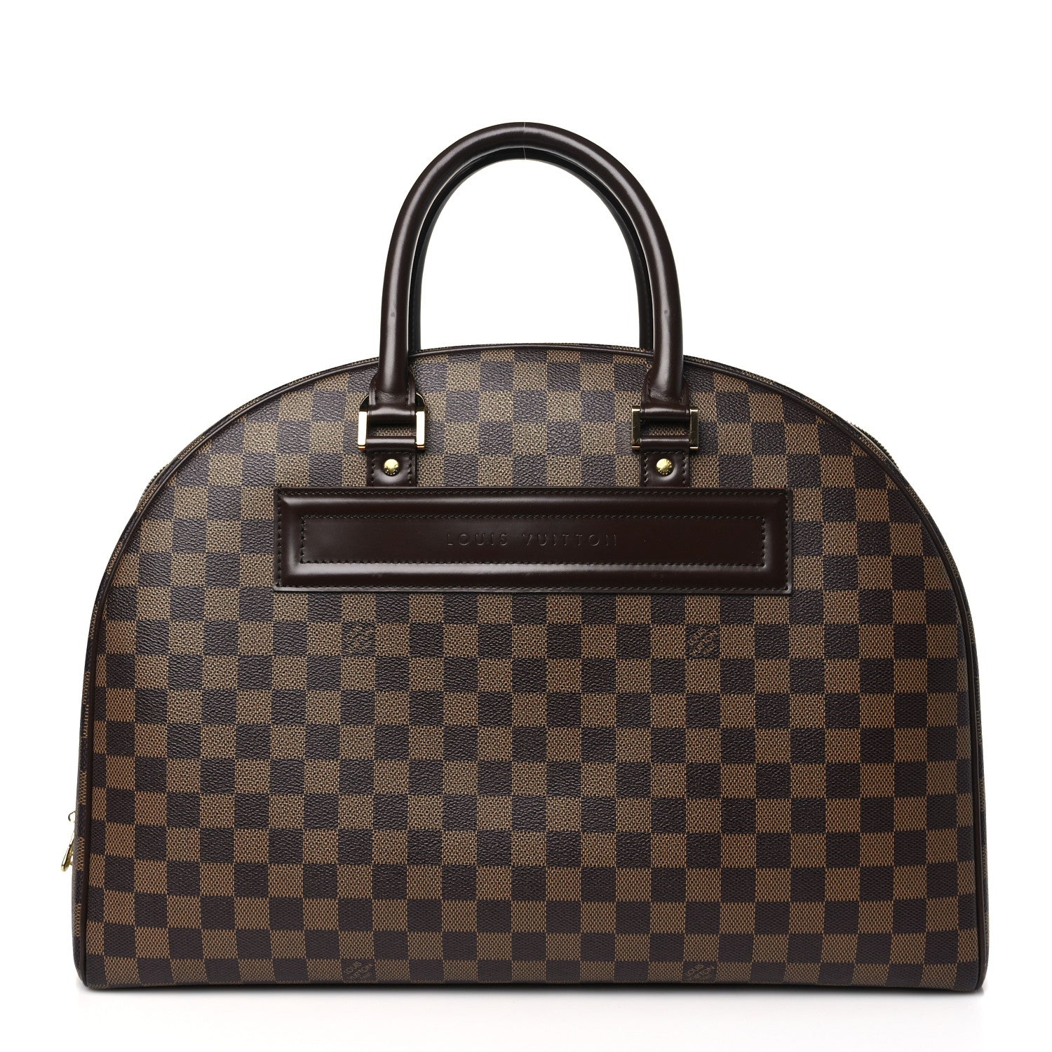 Louis Vuitton Damier Ebene Nolita 24 Heures 1 of 10