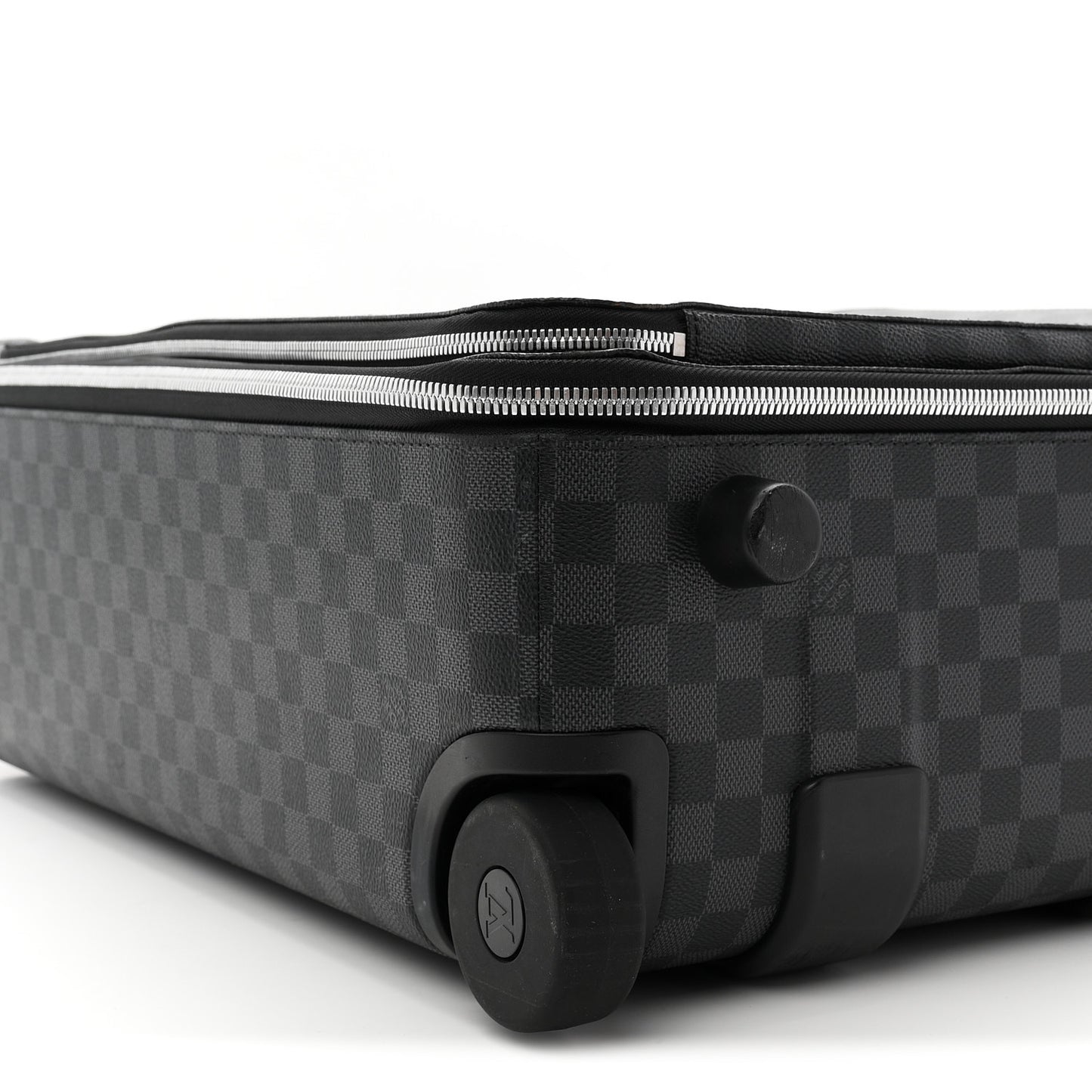 Damier Graphite Pegase Trolley Case