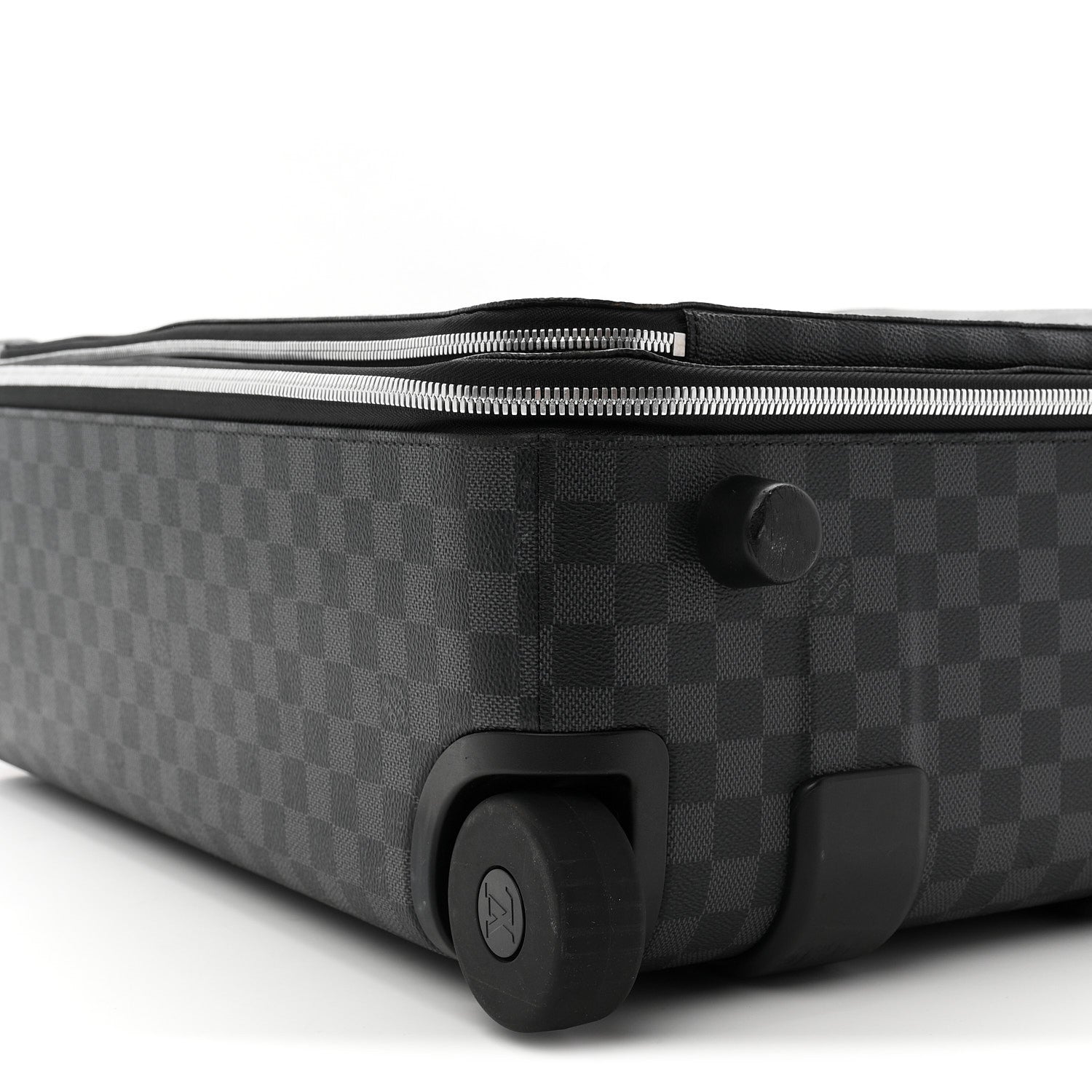 Louis Vuitton Damier Graphite Pegase Trolley Case 7 of 8