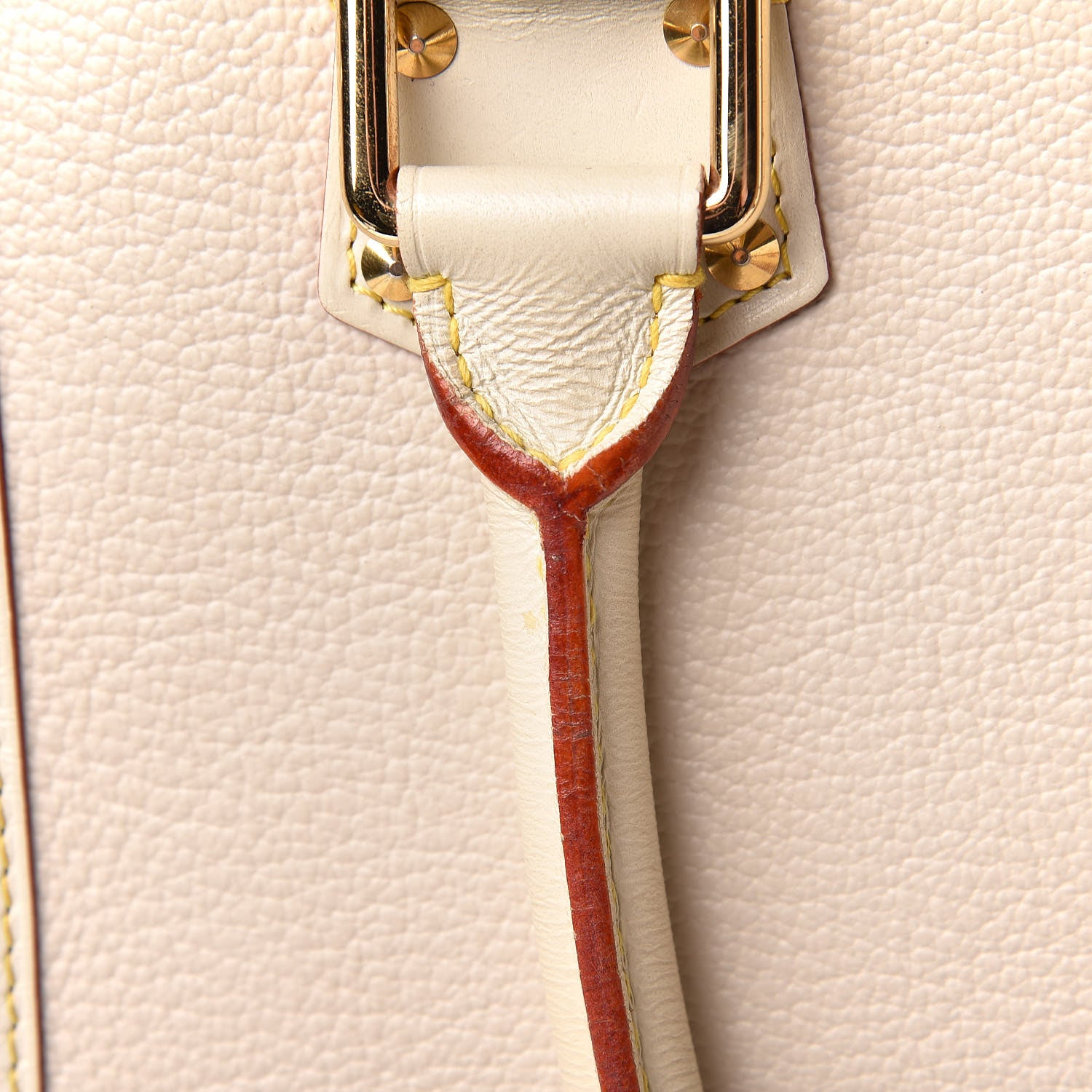Louis Vuitton Suhali L Imprevisible White 12 of 29