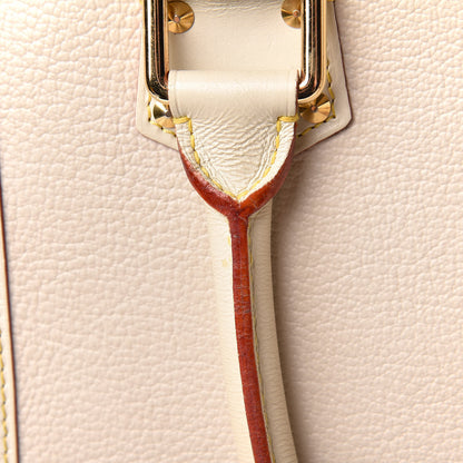 Louis Vuitton Suhali L Imprevisible White 12 of 29