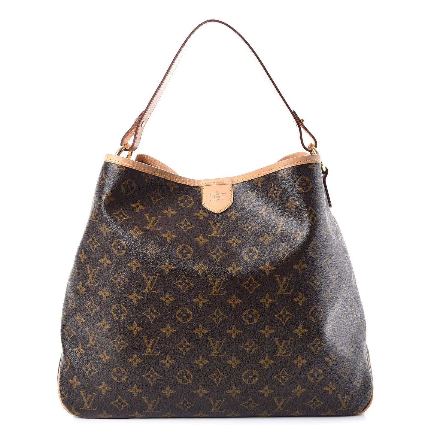 Monogram Delightful MM