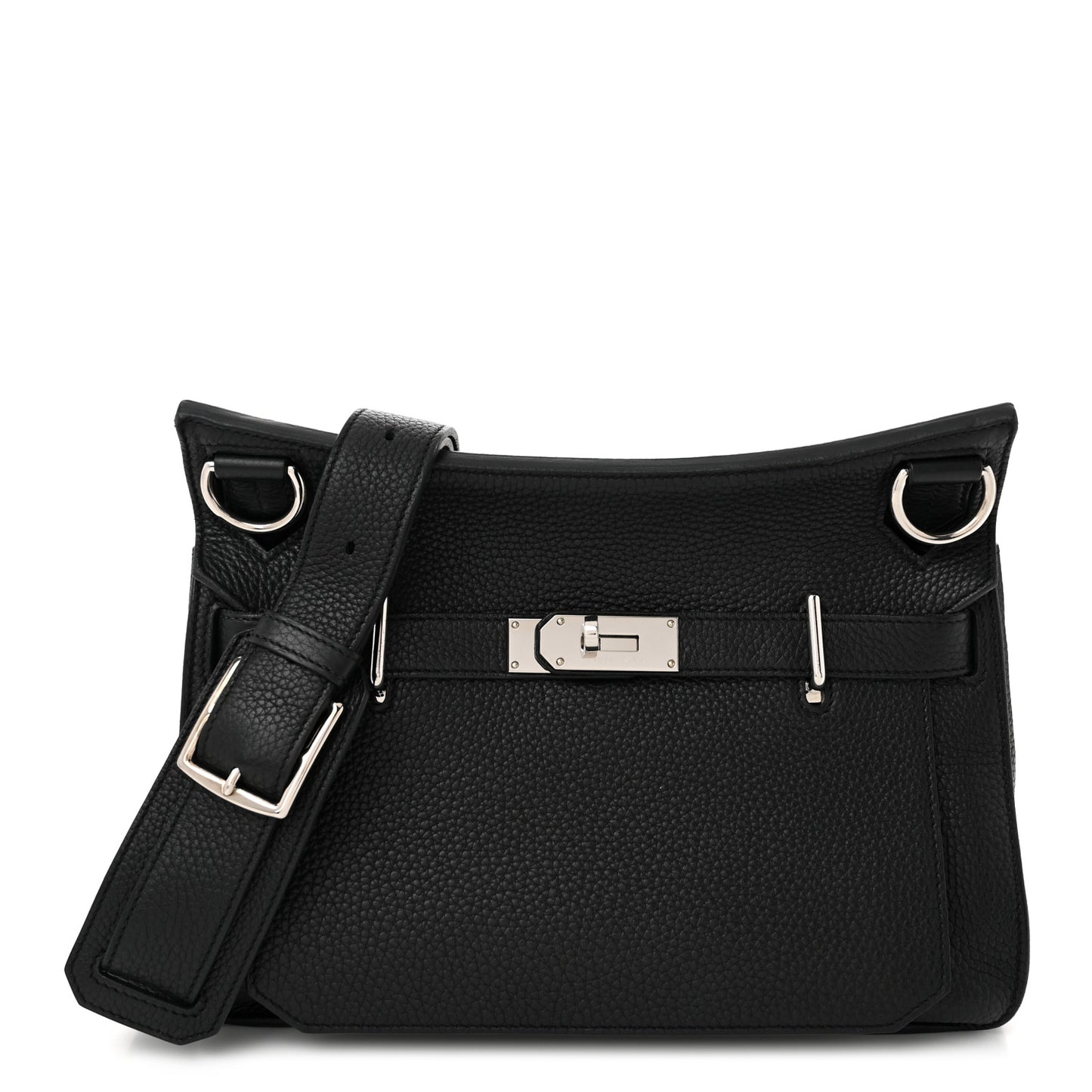 Taurillon Clemence Jypsiere 31 Black