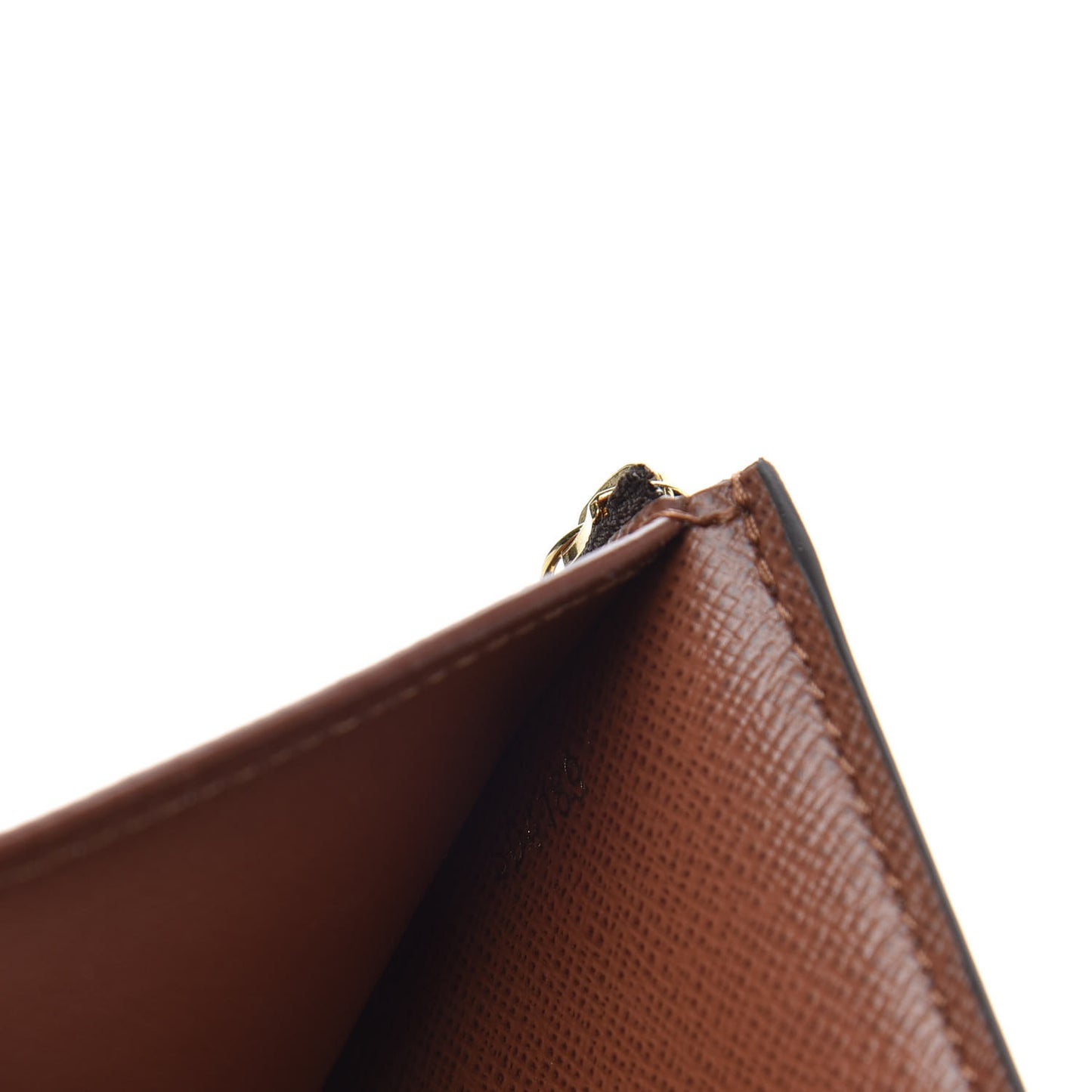 Monogram Victorine Wallet