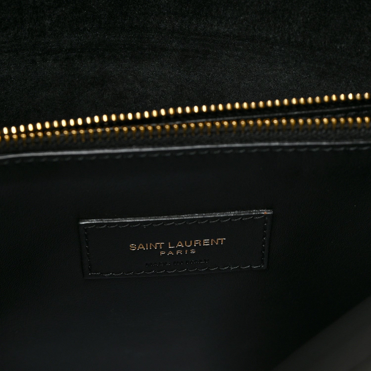 Saint Laurent Smooth Calfskin Large Le 5 A 7 Soft Hobo Black 6 of 9