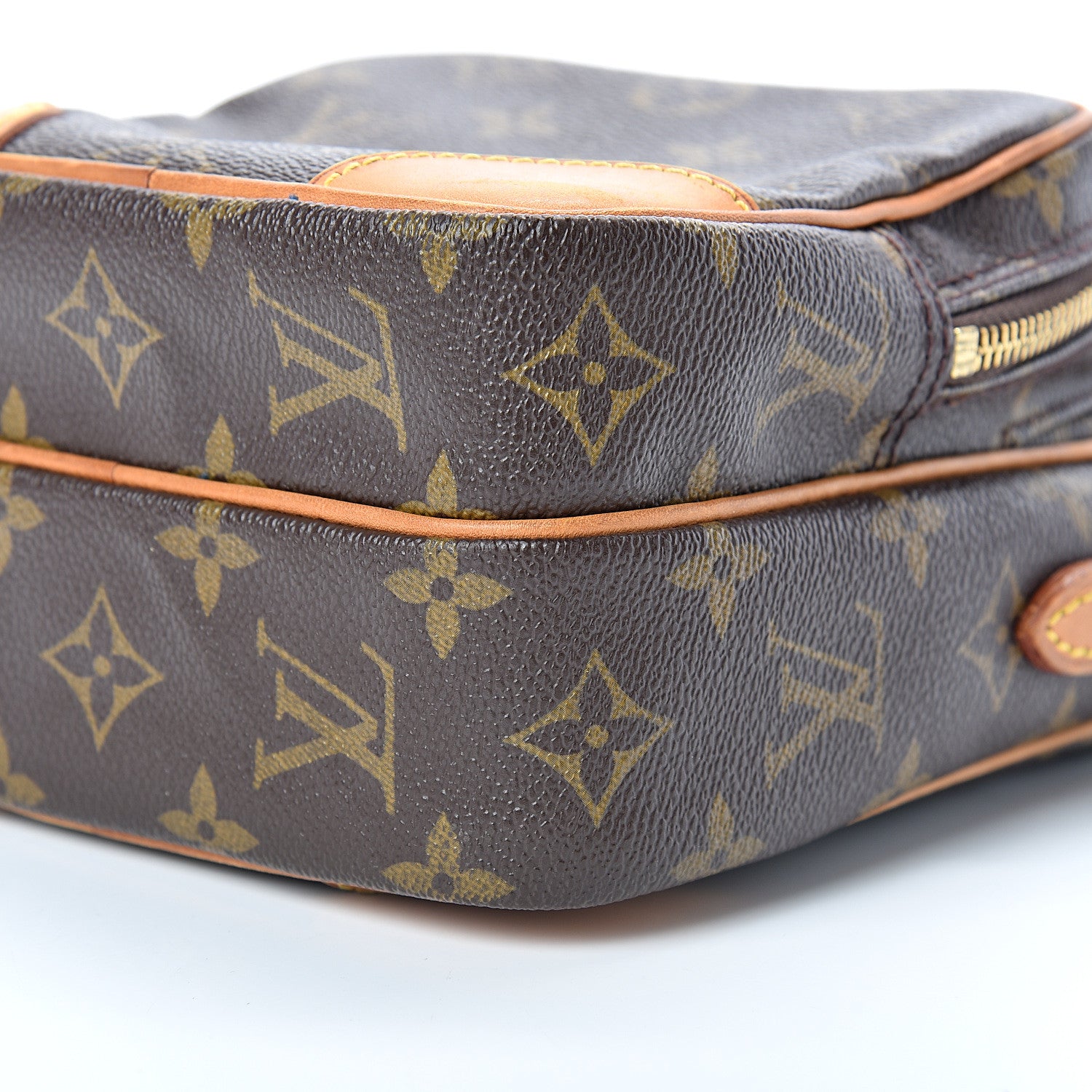 Louis Vuitton Monogram Amazone 9 of 15