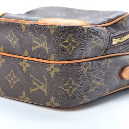 Louis Vuitton Monogram Amazone 9 of 15