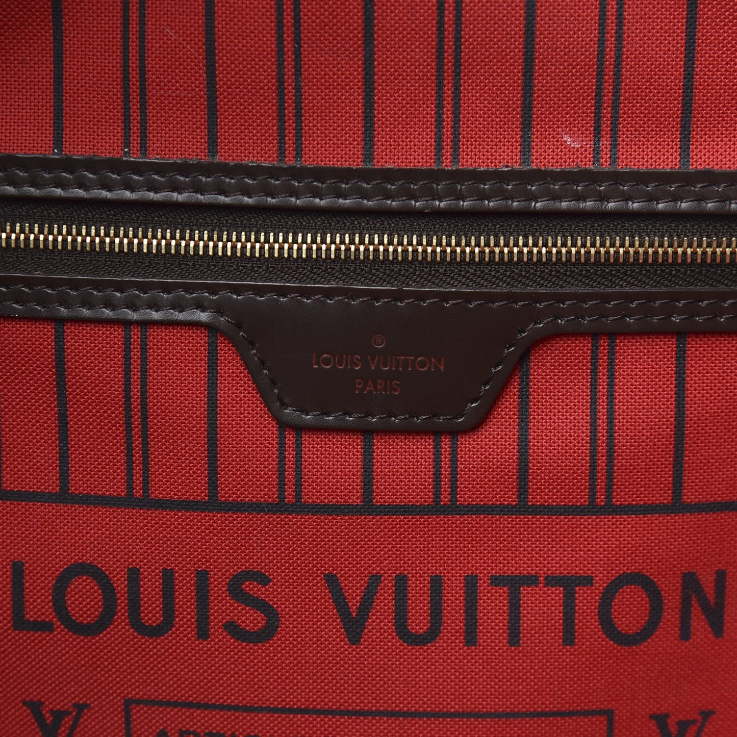 Damier Ebene Neo Neverfull MM
