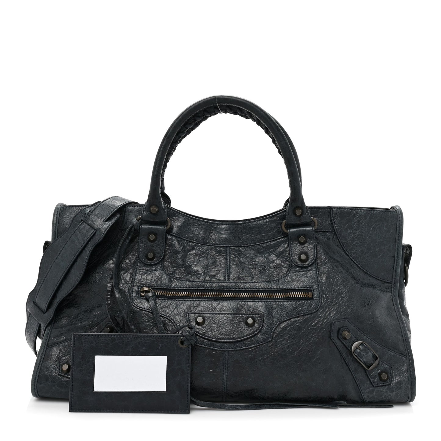 Agneau Classic Hardware Part Time Dark Night
