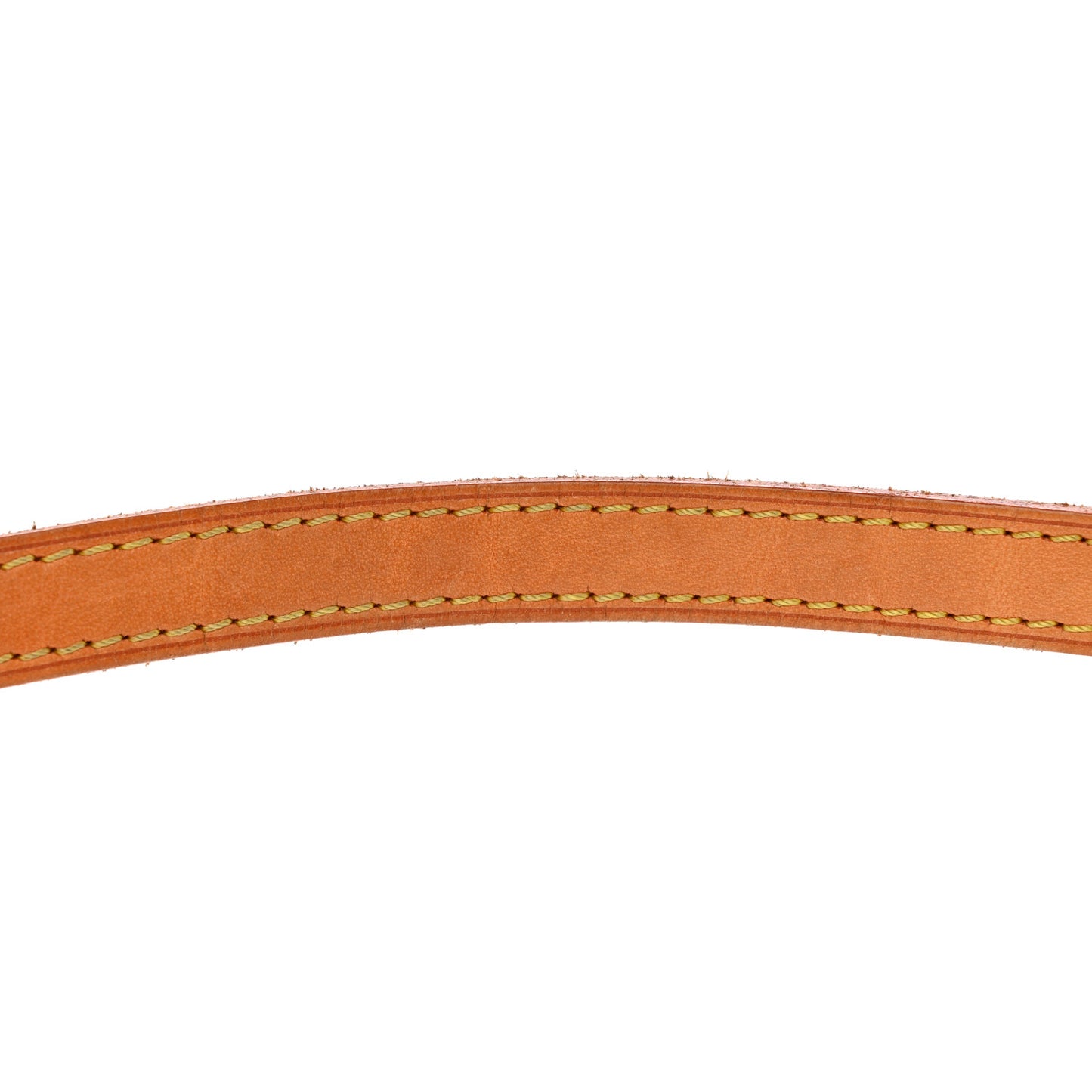 Louis Vuitton Vachetta Shoulder Strap