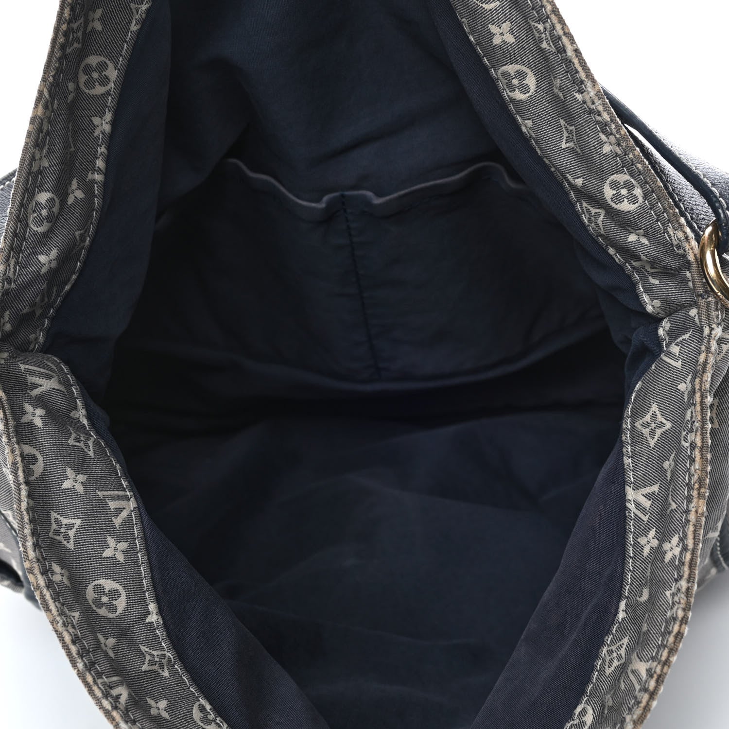 Louis Vuitton Monogram Idylle Romance Encre 4 of 7