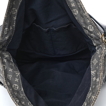 Louis Vuitton Monogram Idylle Romance Encre 4 of 7