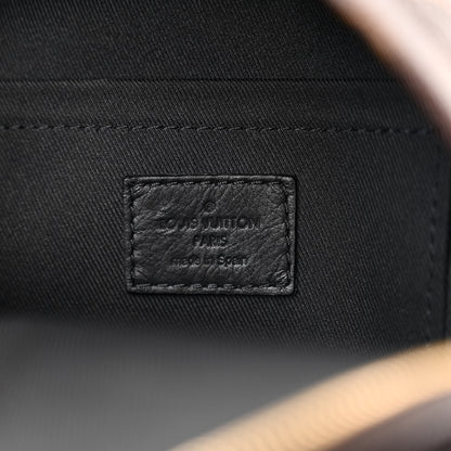 Louis Vuitton Monogram Palm Springs Backpack Mini 6 of 11