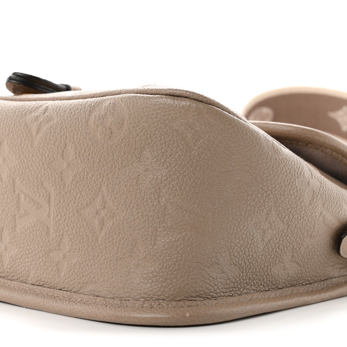 Empreinte Monogram Giant Diane Tourterelle Creme