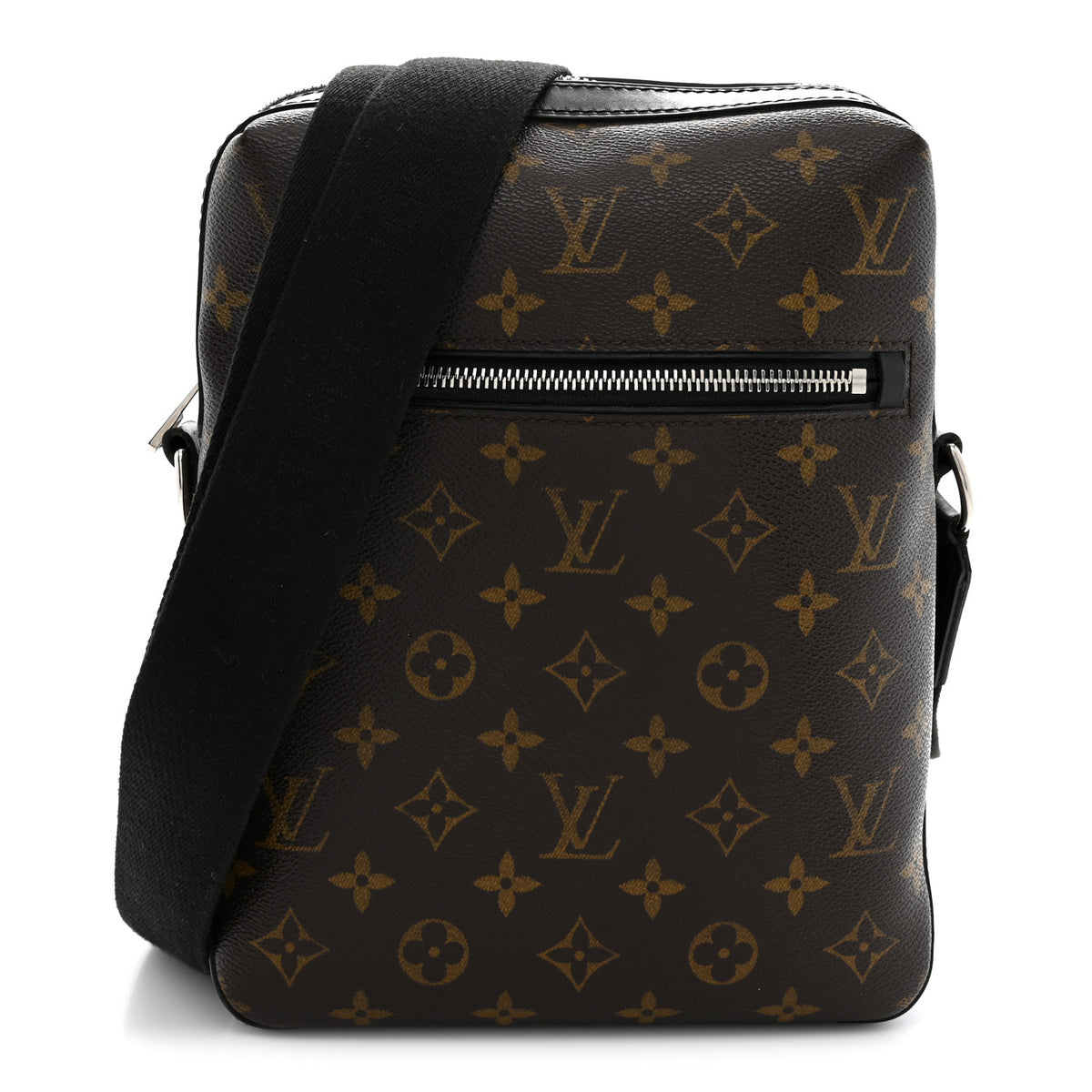 Monogram Macassar Torres PM