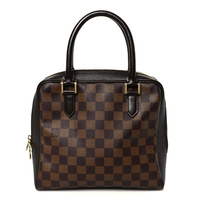 Louis Vuitton Damier Ebene Brera 1 of 10
