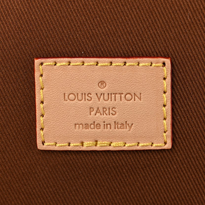 Louis Vuitton Monogram Packing Cube MM 6 of 8