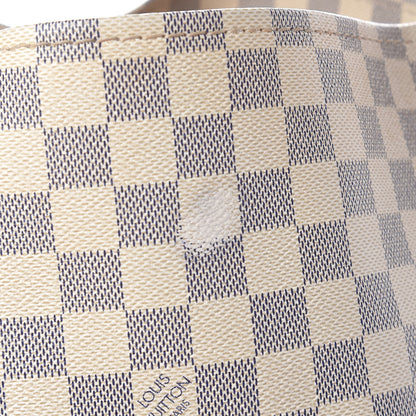 Louis Vuitton Damier Azur Artsy GM 12 of 14
