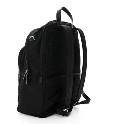 Prada Re-Nylon Backpack Black 3 of 9