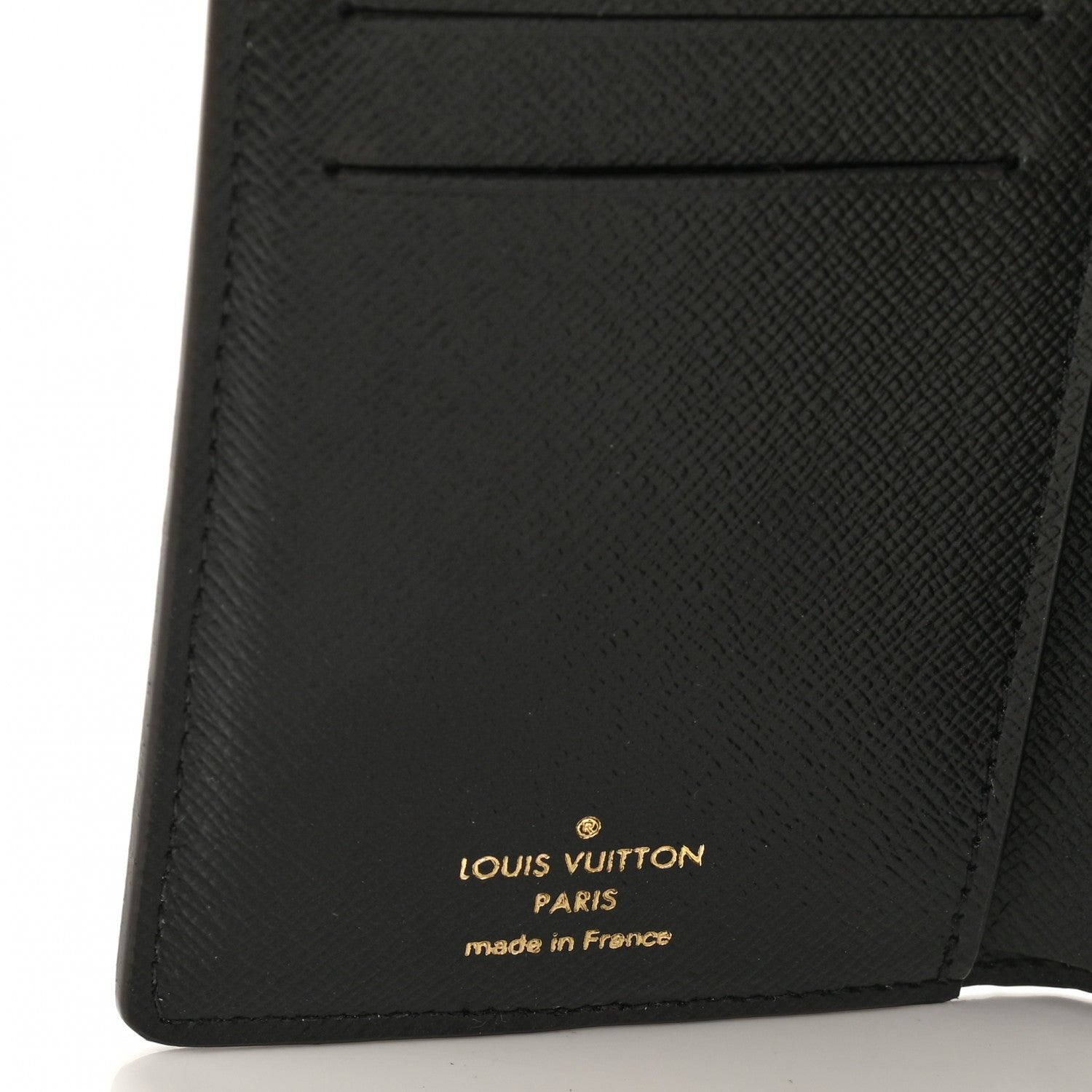 Louis Vuitton Reverse Monogram Juliette Wallet 6 of 7