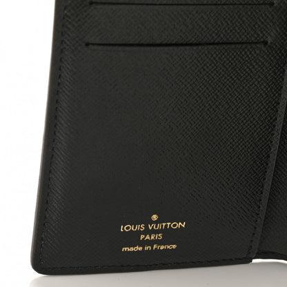 Louis Vuitton Reverse Monogram Juliette Wallet 6 of 7