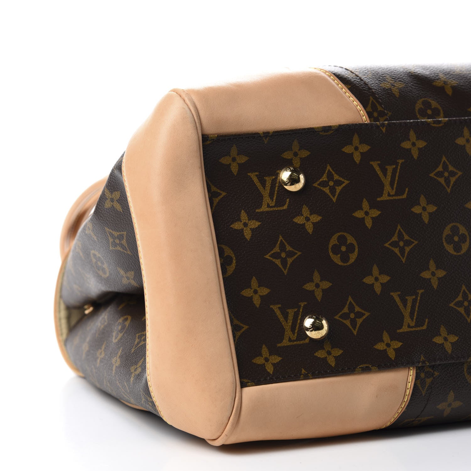 Louis Vuitton Monogram Beverly XXL 6 of 10