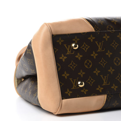 Louis Vuitton Monogram Beverly XXL 6 of 10