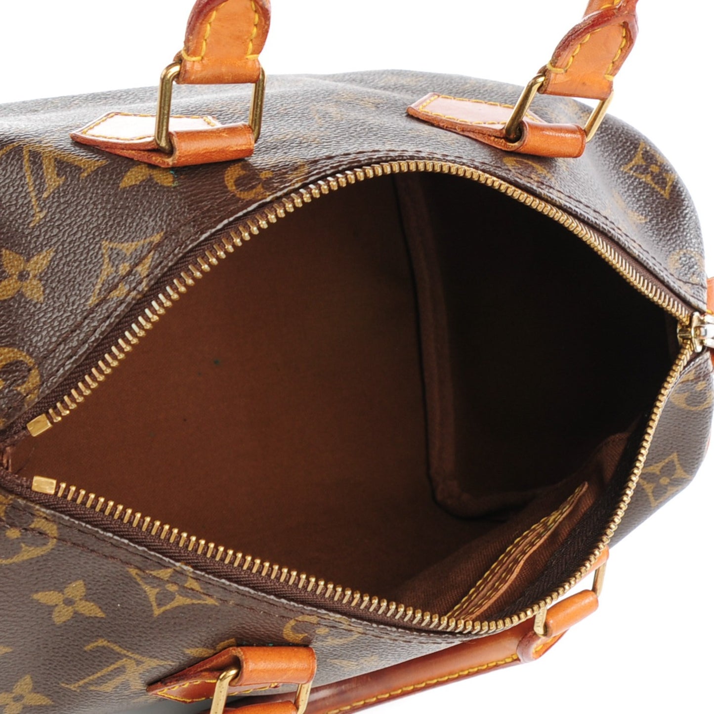 Monogram Speedy 25
