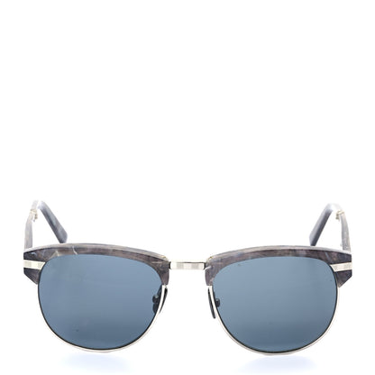 Louis Vuitton Acetate Metal In The Pocket Sunglasses Z1017U Grey Silver 2 of 7