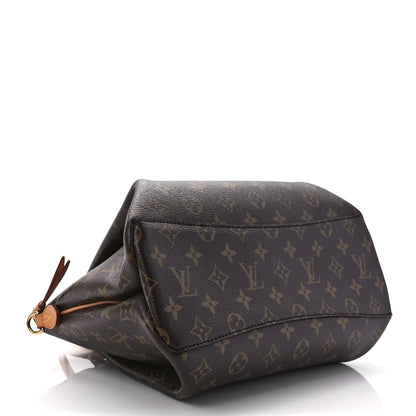 Louis Vuitton Monogram Rivoli PM 4 of 8
