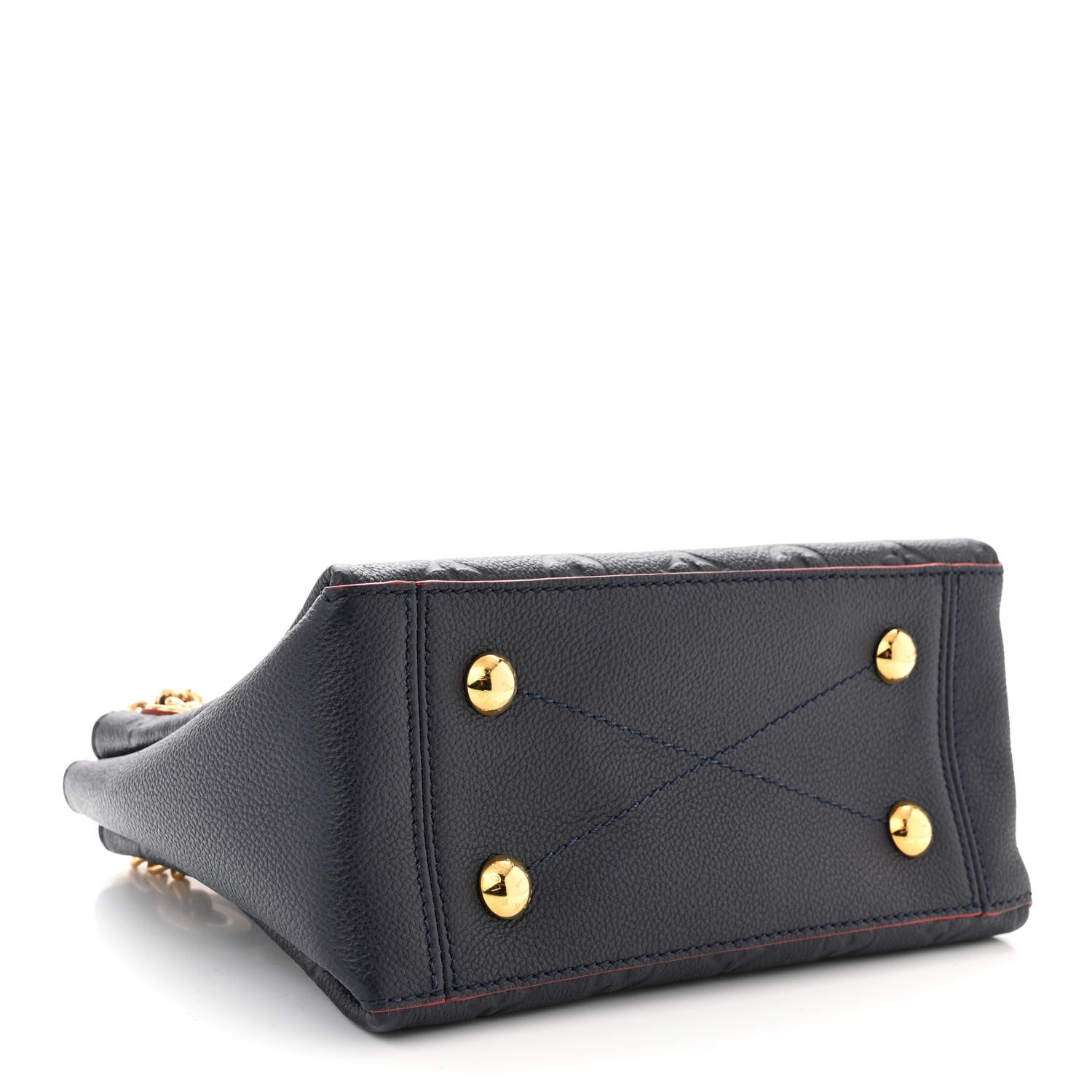 Louis Vuitton Empreinte Surene BB Marine Rouge 4 of 9