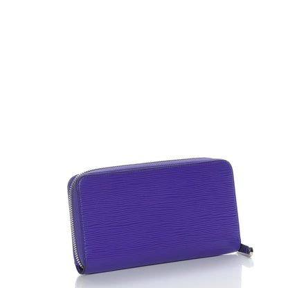 Louis Vuitton Epi Zippy Wallet Figue 3 of 8