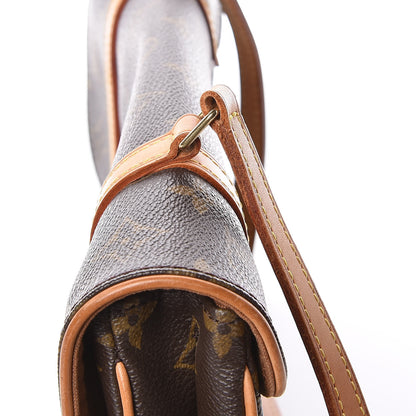 Louis Vuitton Monogram Pochette Marelle MM 13 of 13