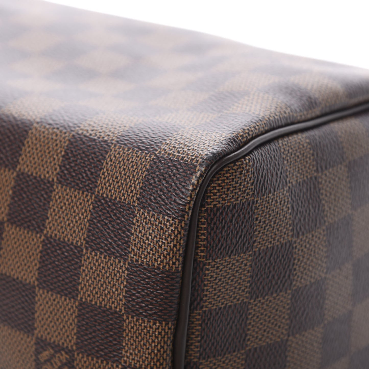 Damier Ebene Speedy 25