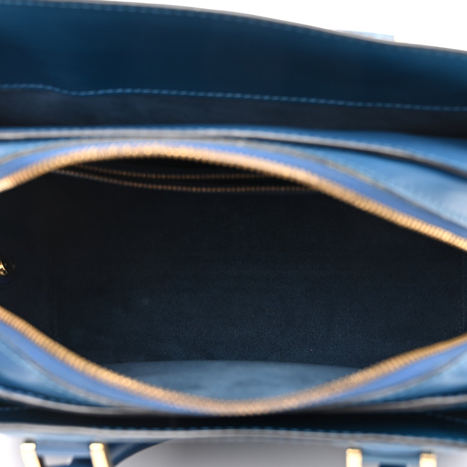 Louis Vuitton Epi Pont-Neuf Toledo 4 of 9