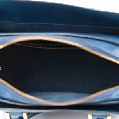 Louis Vuitton Epi Pont-Neuf Toledo 4 of 9
