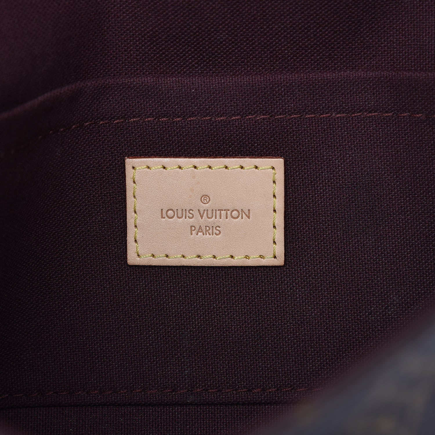 Louis Vuitton Monogram Favorite MM 6 of 12