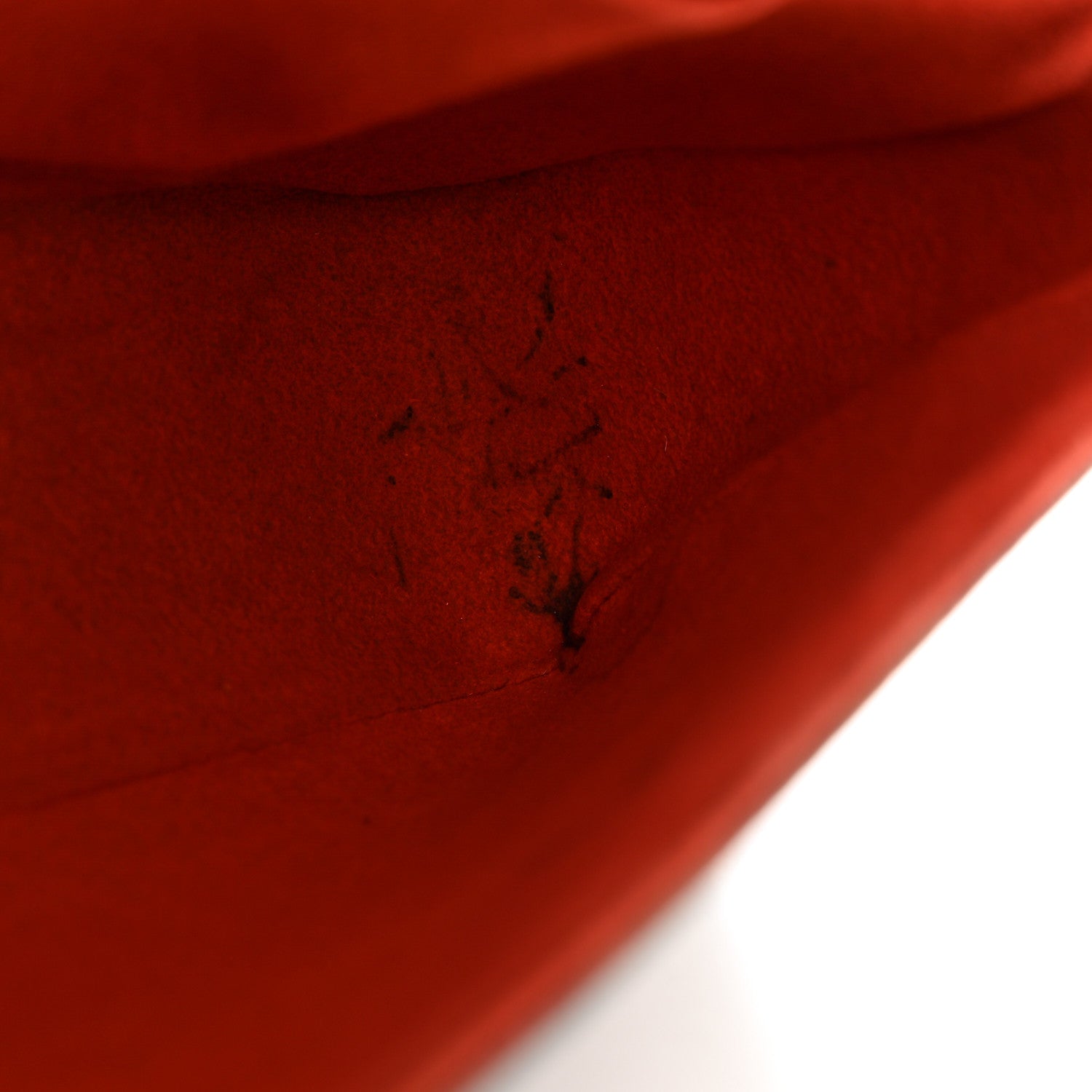 Louis Vuitton Damier Ebene Recoleta 11 of 11