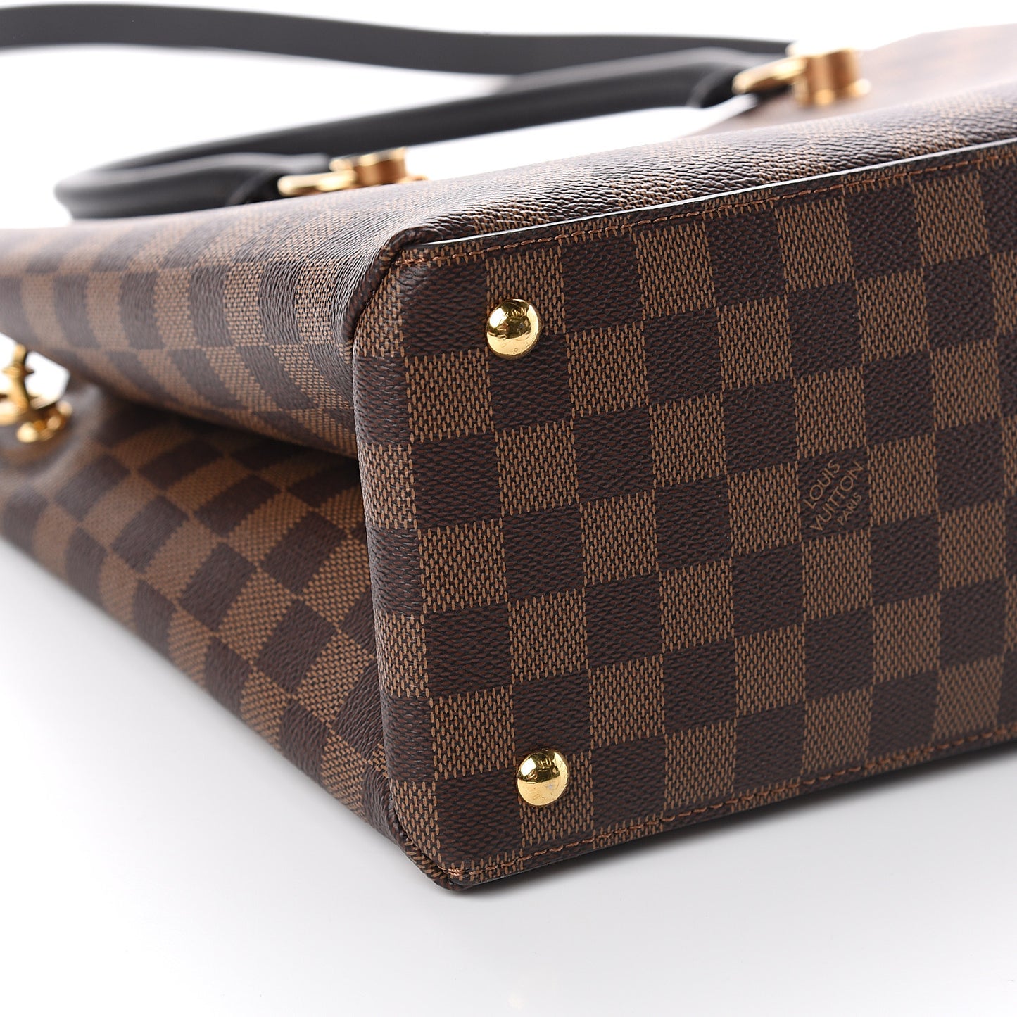 Damier Ebene LV Riverside Black