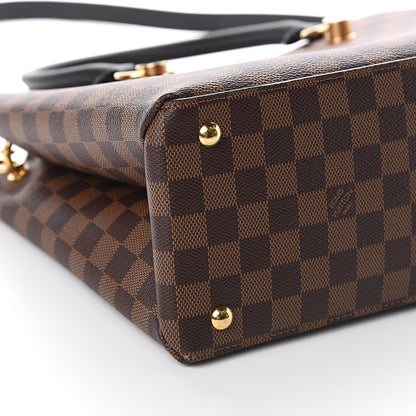 Louis Vuitton Damier Ebene LV Riverside Black 7 of 8