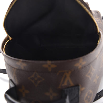 Louis Vuitton Monogram Palm Springs Backpack Mini 5 of 7